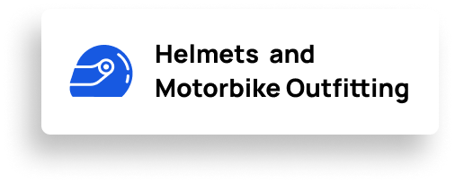 helmet